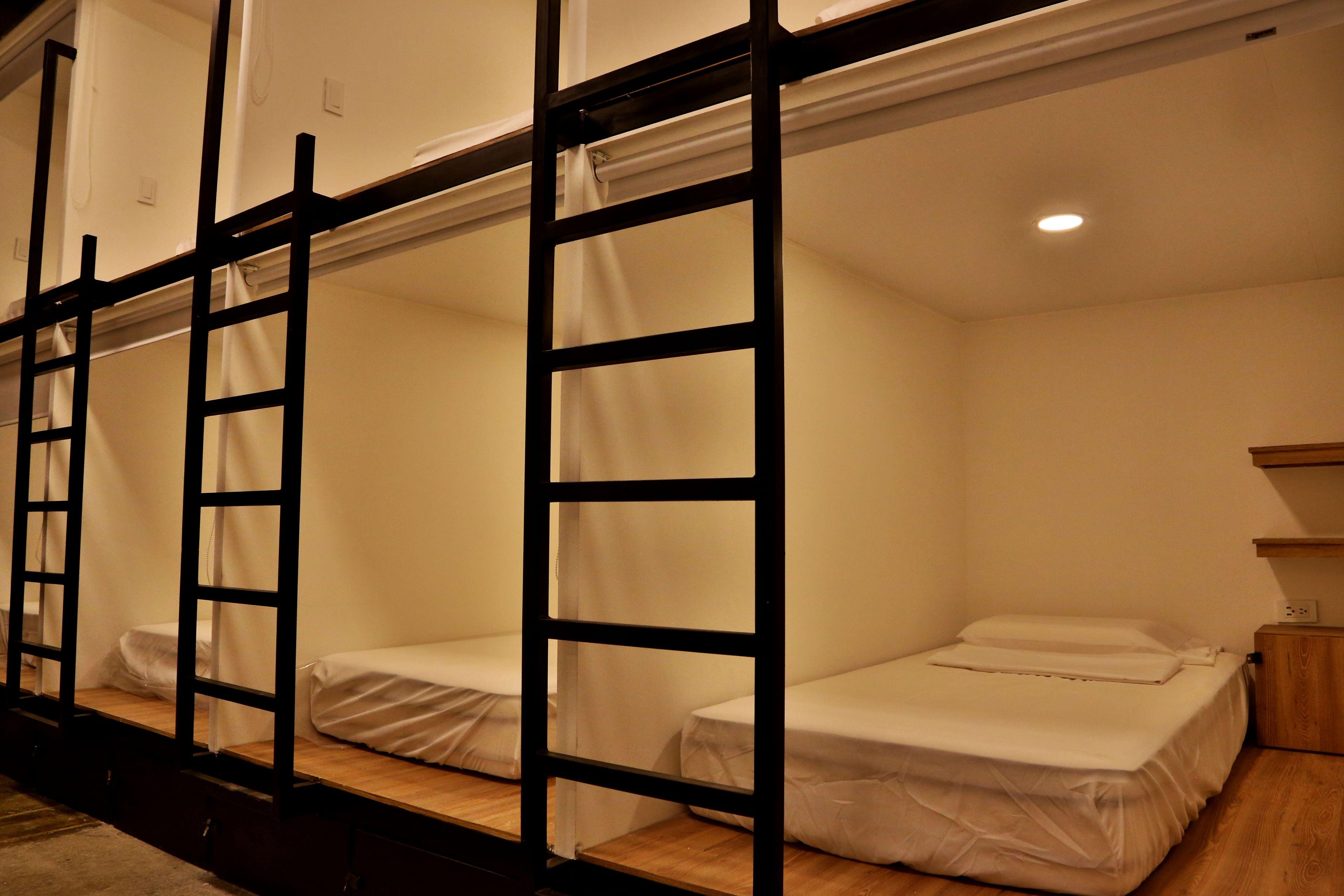 Santuario Getsemani Hostel - Cartagena — Photos 3